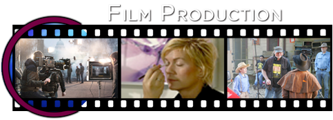 RK Schilling - Film Production