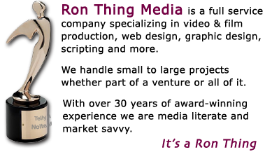 Ron Schilling