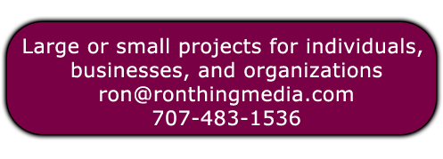 Ron Thing Media
